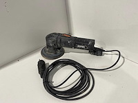 Rupes - br61ae - elektrische haakse schuur/polijstmachine - afbeelding 1 van  2
