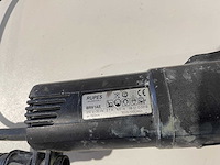 Rupes - br61ae - elektrische haakse schuur/polijstmachine - afbeelding 2 van  2