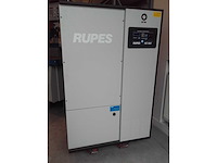 Rupes - he900 - hoogvacuüm afzuiginstallatie - afbeelding 3 van  5