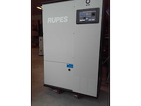 Rupes - he900 - hoogvacuüm afzuiginstallatie - afbeelding 5 van  5