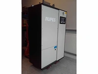 Rupes - he900 - hoogvacuüm afzuiginstallatie - afbeelding 1 van  5