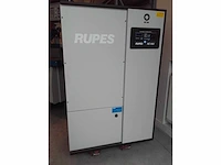 Rupes - he900 - hoogvacuüm afzuiginstallatie - afbeelding 2 van  5