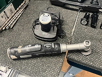 Rupes bigfoot nano ibrid polijstmachine - afbeelding 1 van  5