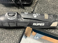 Rupes bigfoot nano ibrid polijstmachine - afbeelding 3 van  5