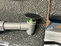 Rupes bigfoot nano ibrid polijstmachine - afbeelding 4 van  5