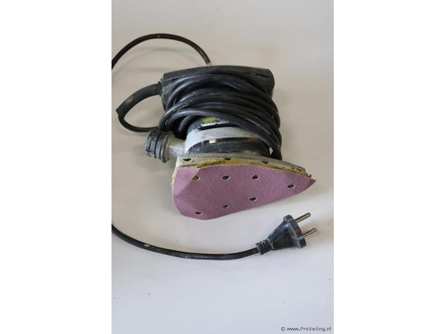 Rupes delta schuurmachine ls21a - afbeelding 1 van  4