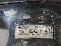 Rupes delta schuurmachine ls21a - afbeelding 2 van  4