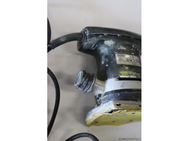 Rupes delta schuurmachine ls21a - afbeelding 3 van  4