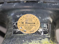 Rupes delta schuurmachine ls21a - afbeelding 4 van  4