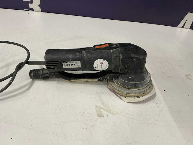 Rupes excentrische schuurmachine - afbeelding 1 van  4