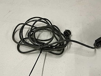 Rupes excentrische schuurmachine - afbeelding 2 van  4