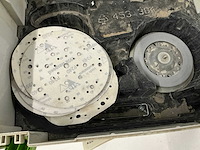 Rupes excentrische schuurmachine - afbeelding 3 van  4