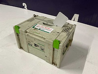 Rupes excentrische schuurmachine - afbeelding 4 van  4