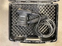 Rupes handschuurmachine - afbeelding 2 van  3