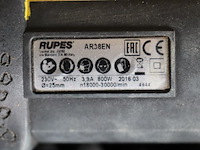 Rupes houtrotfrees ar38en - afbeelding 4 van  5