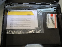 Rupes houtrotfrees ar38en - afbeelding 5 van  5