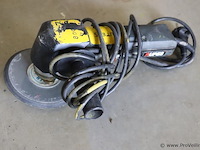 Rupes roterende polijstmachine - afbeelding 1 van  5