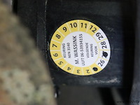 Rupes roterende polijstmachine - afbeelding 4 van  5