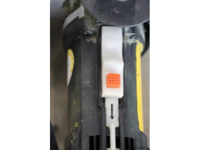 Rupes roterende polijstmachine - afbeelding 5 van  5