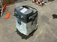 Rupes s145epl industriële stofzuiger - afbeelding 1 van  6