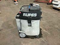 Rupes s145epl industriële stofzuiger - afbeelding 3 van  6