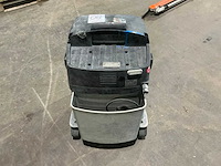 Rupes s145epl industriële stofzuiger - afbeelding 4 van  6