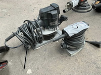 Rupes schuurmachine (2x) - afbeelding 1 van  4