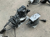 Rupes schuurmachine (2x) - afbeelding 2 van  4