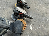 Rupes schuurmachine pmeumatisch (3x) - afbeelding 5 van  7