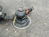 Rupes schuurmachine pmeumatisch (3x) - afbeelding 7 van  7