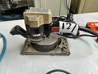Rupes sspf vlakschuurmachine - afbeelding 1 van  3