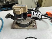 Rupes sspf vlakschuurmachine - afbeelding 1 van  3