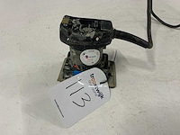 Rupes vlakschuurmachines - afbeelding 1 van  3