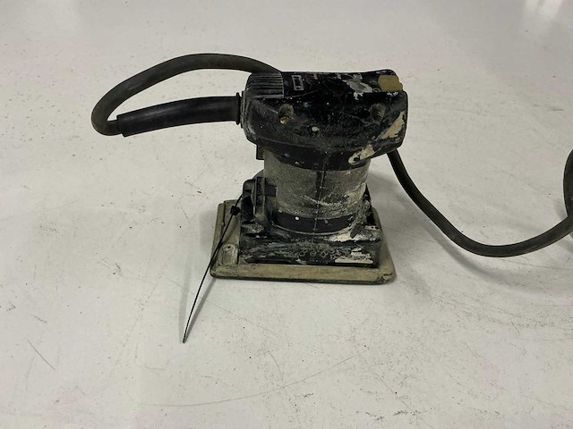 Rupes vlakschuurmachines - afbeelding 2 van  3