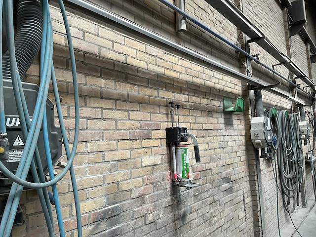 Rupes werkstation (3x) - afbeelding 2 van  10