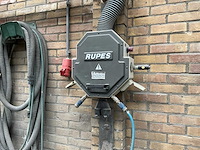 Rupes werkstation (3x) - afbeelding 1 van  10
