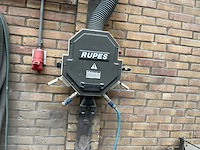 Rupes werkstation (3x) - afbeelding 3 van  10