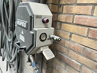 Rupes werkstation (3x) - afbeelding 5 van  10