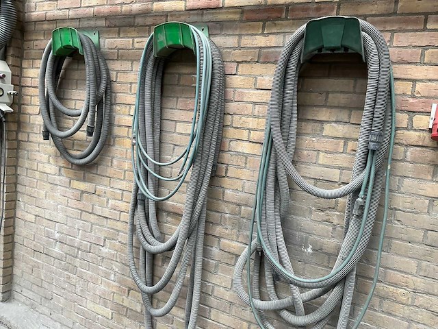Rupes werkstation (3x) - afbeelding 6 van  10