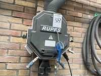 Rupes werkstation (3x) - afbeelding 8 van  10