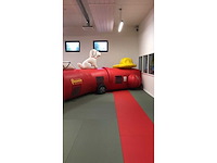 Rups brandweer - afbeelding 2 van  4