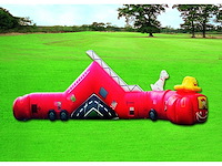 Rups brandweer - afbeelding 3 van  4