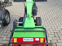 Rups klepelmaaier peruzo, motofrog 75 - afbeelding 4 van  11