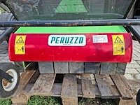 Rups klepelmaaier peruzo, motofrog 75 - afbeelding 5 van  11