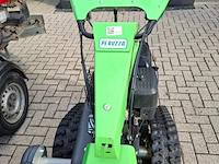 Rups klepelmaaier peruzo, motofrog 75 - afbeelding 7 van  11