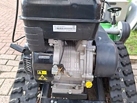 Rups klepelmaaier peruzo, motofrog 75 - afbeelding 11 van  11