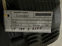 Rups - afbeelding 2 van  2