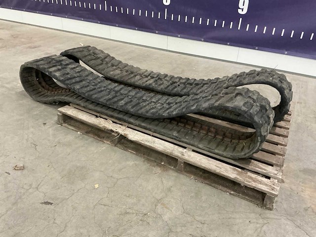 Rupsband (2x) - afbeelding 1 van  5