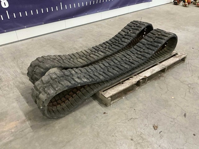 Rupsband (2x) - afbeelding 2 van  5