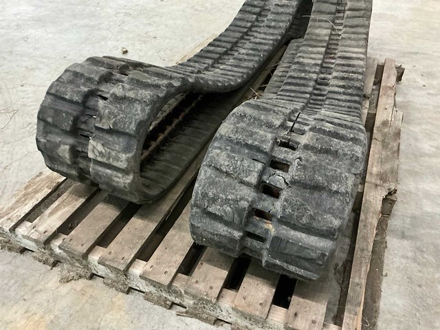 Rupsband (2x) - afbeelding 4 van  5